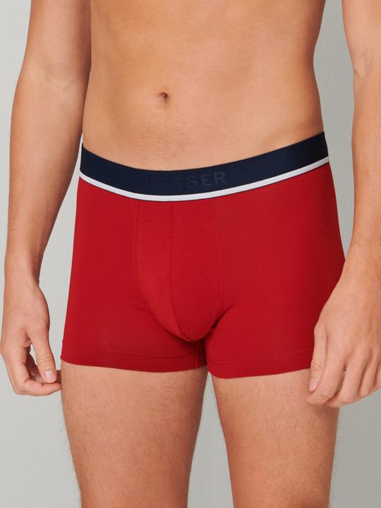 Immagine prodotto Schiesser Boxer retrò 95/5 cotone organico (M, confezione da 6)