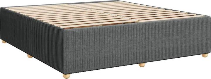 Image du produit vidaXL Boxspringbett (200 x 200 cm)