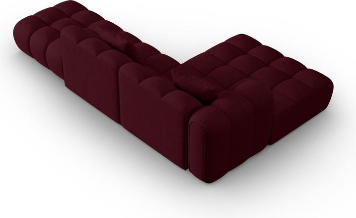 Image du produit CXL by Christian Lacroix Clotilde (Canapé d'angle, Canapé modulaire)