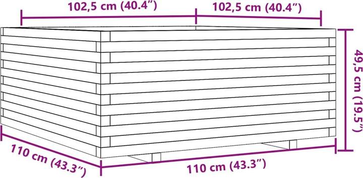 Immagine prodotto vidaXL Kenny