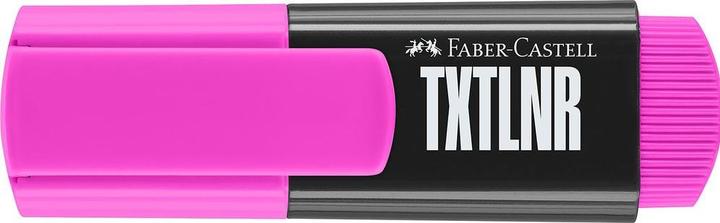 Produktbild Faber-Castell Textmarker TXTLNR SF 60x (60x)