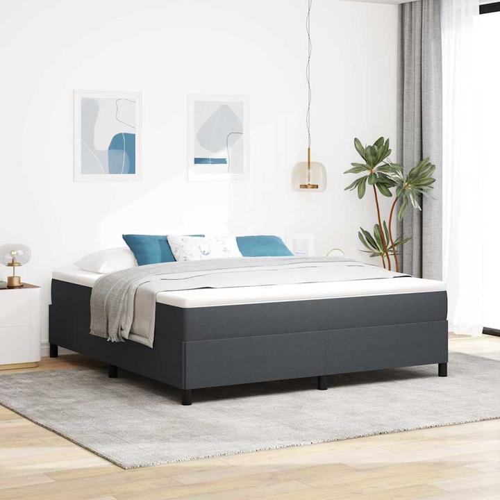 Image du produit vidaXL Bettgestell (180 x 200 cm)