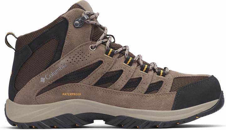 Image du produit Columbia Crestwood Mid Waterproof (44.5)
