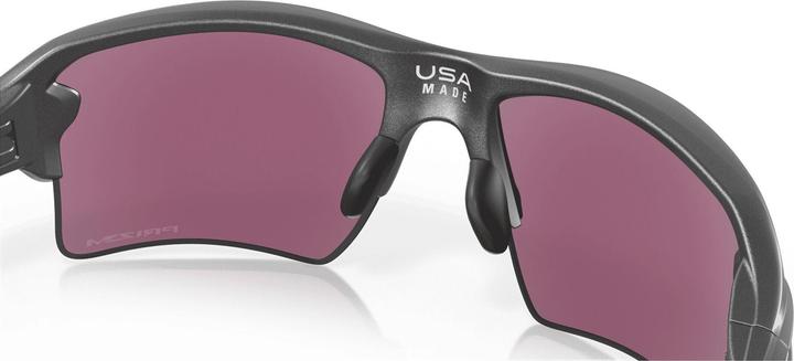 Actual product image Oakley Sunglasses OO9188 Medium Grey