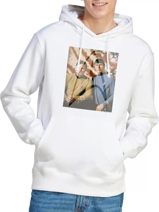Produktbild Classic Duo Kapuzenpullover (XXL)