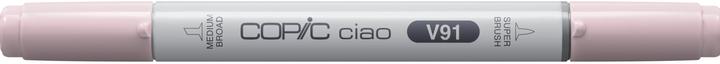 Produktbild Copic Ciao Typ V - 91 (V91 - Pale Grape, 1 x)