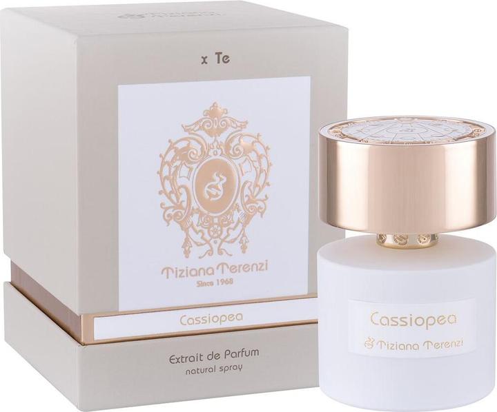 Actual product image Tiziana Terenzi Cassiopea (Eau de parfum, 100 ml)