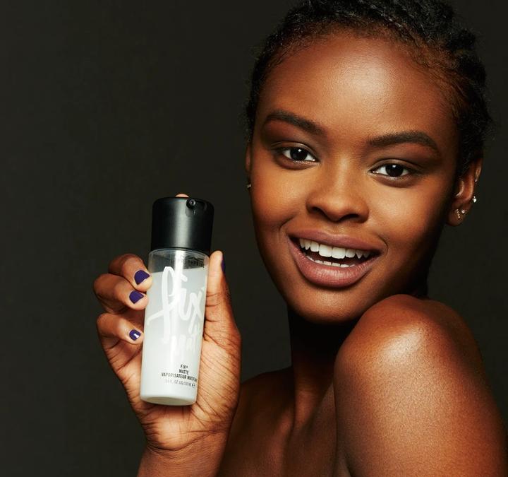 Produktbild MAC Cosmetics Fix+ Mattifying Mist (Mattifying Mist)