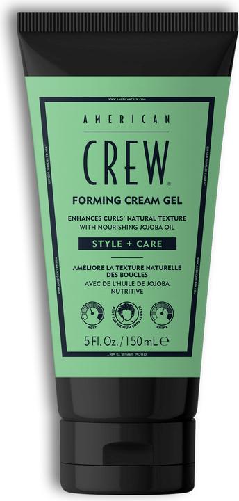 Image du produit American Crew Ac Forming Cream Gel 150ml (150 ml)