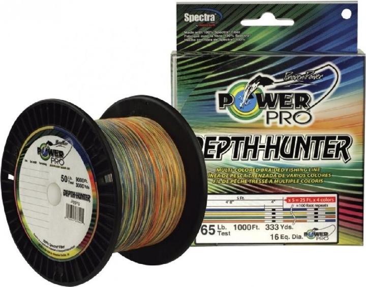 Actual product image PowerPro Depth-Hunter 1600 m