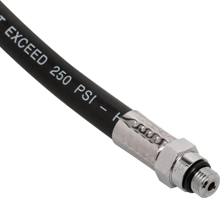 Image du produit Subea Pieuvre de plongée Tuyau flexible en caoutchouc