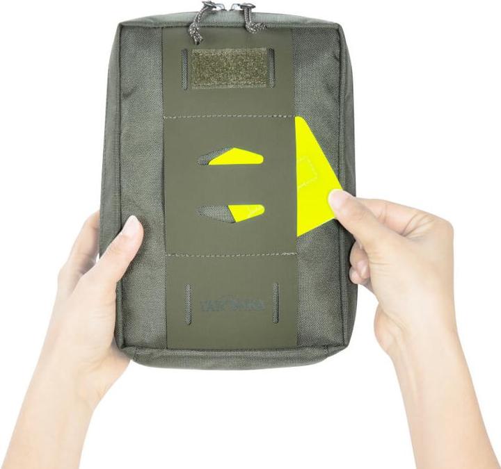 Actual product image Tatonka Universal Pouch 20 x 14
