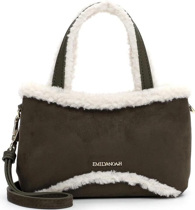 Produktbild Emily und Noah Shopper E&N Heiderose (3.10 l)