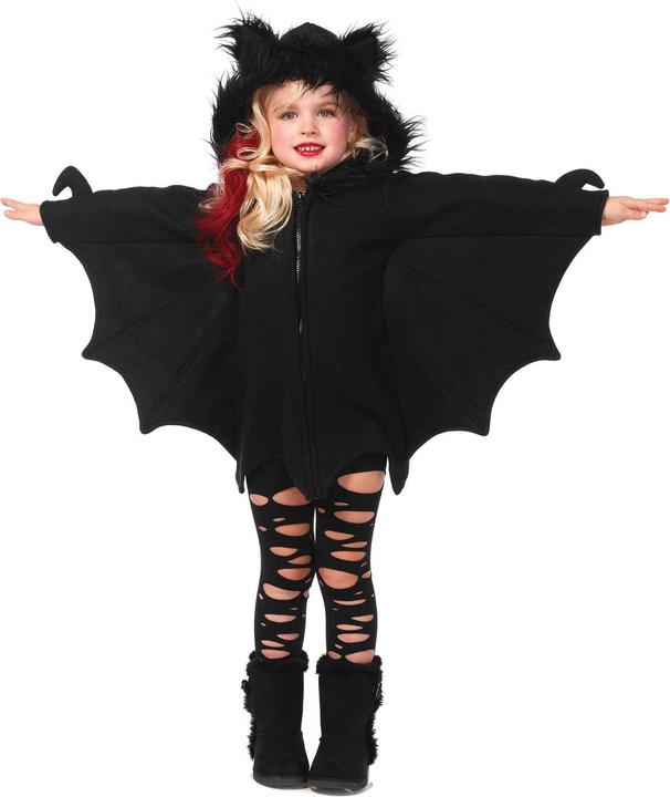 Leg Avenue Bat - Cozy Bat
