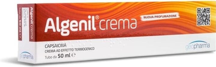 geopharma Algenil Cream 50ml (1 x, 50 ml)