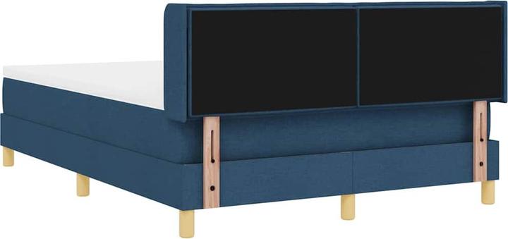 Produktbild vidaXL Boxspringbett (140 x 200 cm)