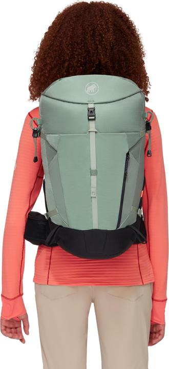 Actual product image Mammut Women's Lithium 30 (30 l)