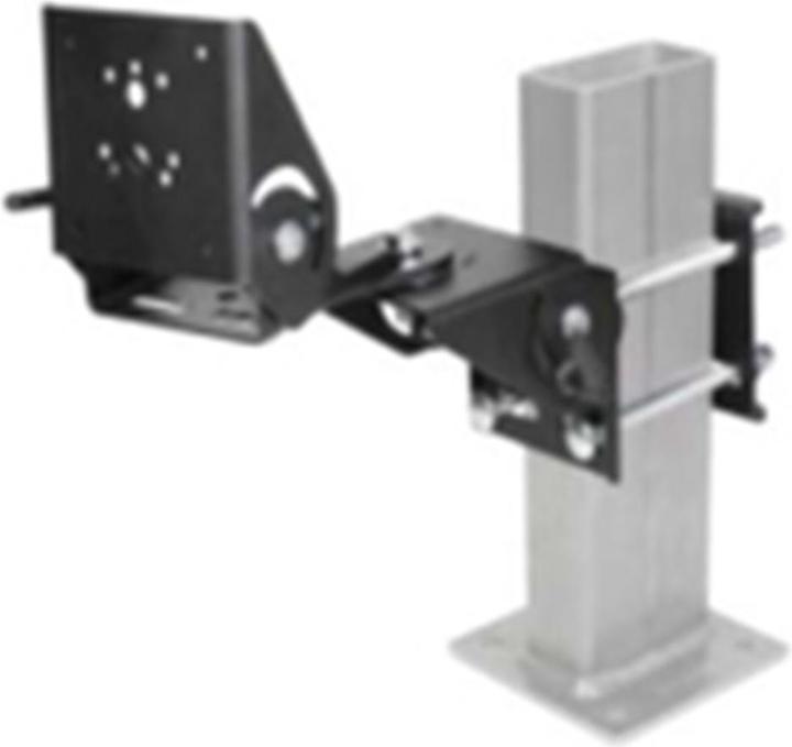 Actual product image Gamber-Johnson Mounting kit (articulated arm, dual gripper, small plate)