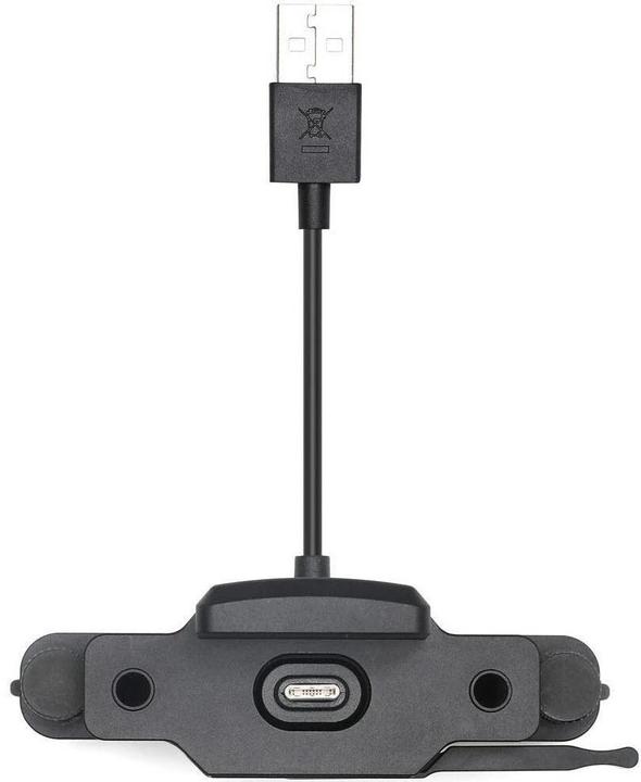 Produktbild DJI CrystalSky Part 5 Mavic/Spark RC Mounting (DJI Mavic)