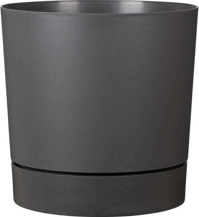 Produktbild Scheurich PLANO+ 56 l Dunkelgrau