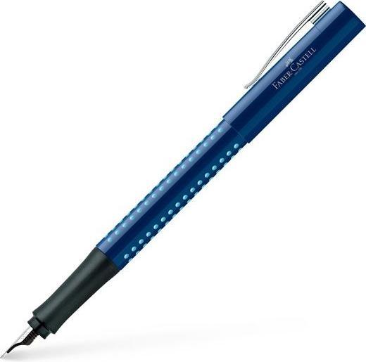 Produktbild Faber-Castell GRIP - Füllhalter (Blau-hellblau)