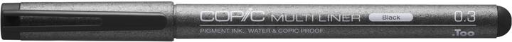 Actual product image Copic Multiliner (1x)