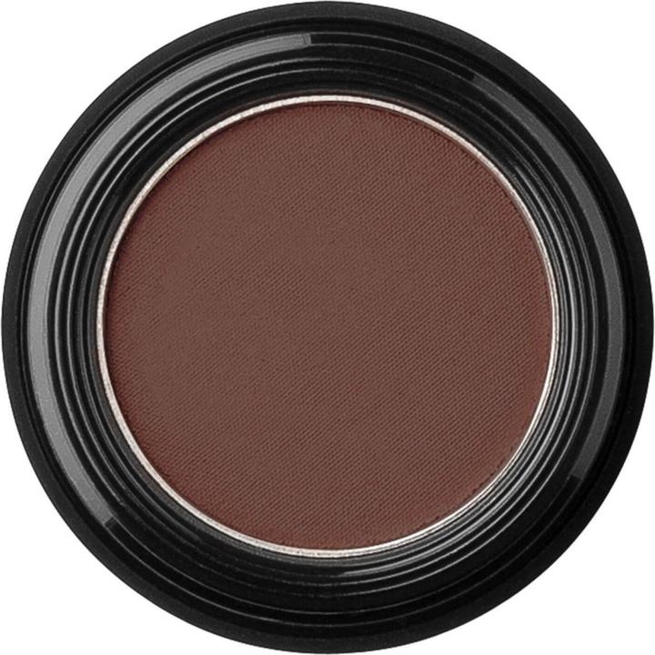 Actual product image Glo Skin Beauty Eye Shadow - Eye Shadow Mahogany