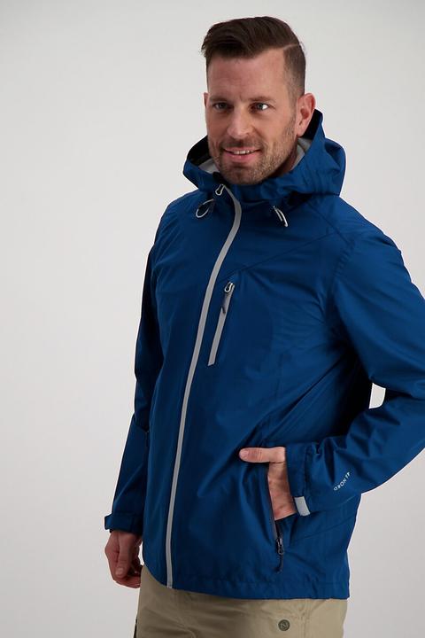 Actual product image Ochsner Sport Rain jacket (S)