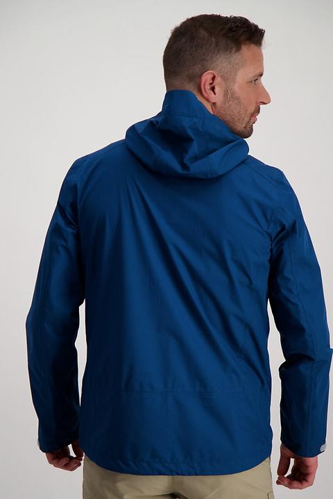 Actual product image Ochsner Sport Rain jacket (S)