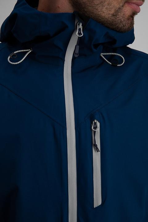Actual product image Ochsner Sport Rain jacket (S)