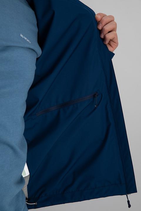 Actual product image Ochsner Sport Rain jacket (S)