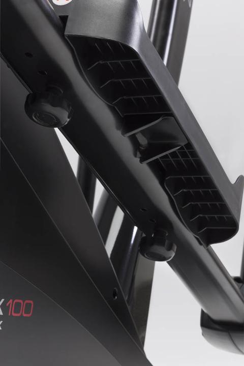 Actual product image Toorx ERX-100-B