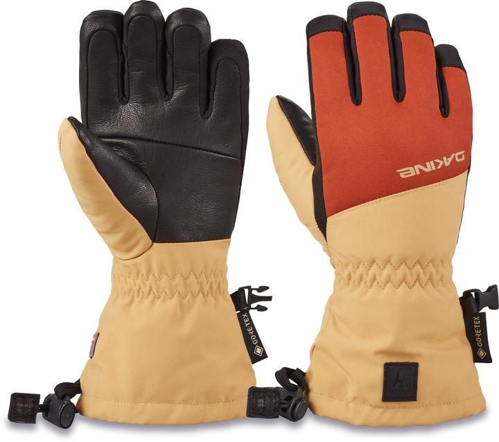 Actual product image Dakine Rover Gore-Tex Glove (M)