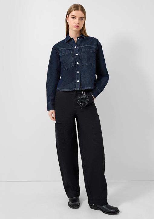 Produktbild s.Oliver Bluse Bluse (38)