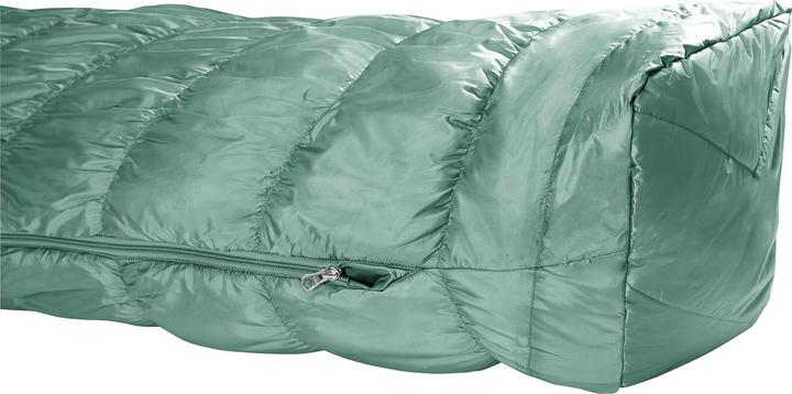 Actual product image Deuter Exosphere +4 ° (198 cm)