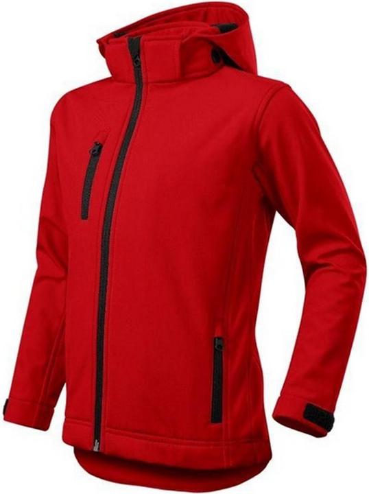 Produktbild Malfini Softshelljacke (128)
