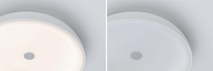 Actual product image Paulmann Ceiling light Jaron (3000 lm)