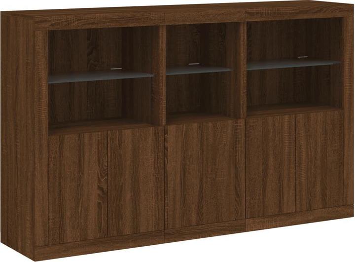 Produktbild vidaXL Jarlath (162 x 37 x 100 cm)