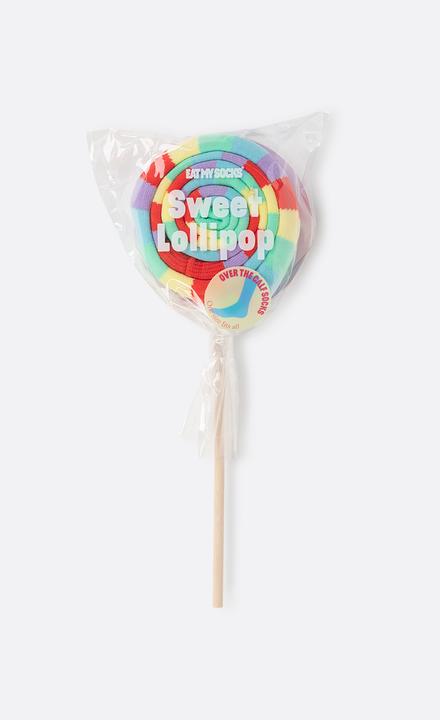 Produktbild Eat My Socks Sweet Lollipop (Einzelpack, One Size)