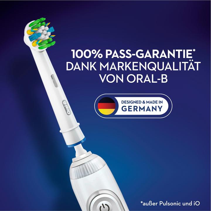 Produktbild Oral-B Tiefenreinigung CleanMaximiser (1x)