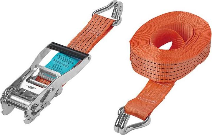 Produktbild ProPlus Spanngurt mit Ratsche