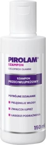 Actual product image MGA Na (150 ml, Liquid shampoo)