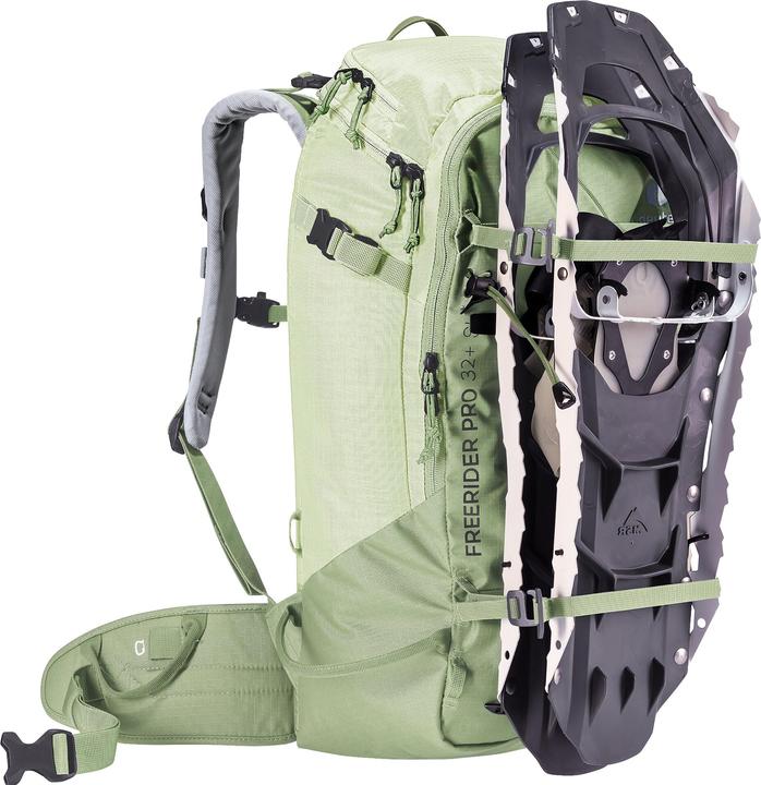Immagine prodotto Deuter Freerider Pro 32+ (32 l)