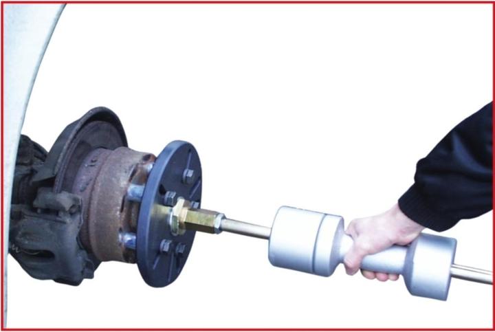 Produktbild KS Tools 700.1415 (12000 g)