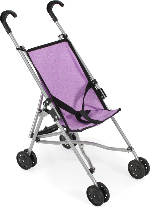 Lilac, Blend