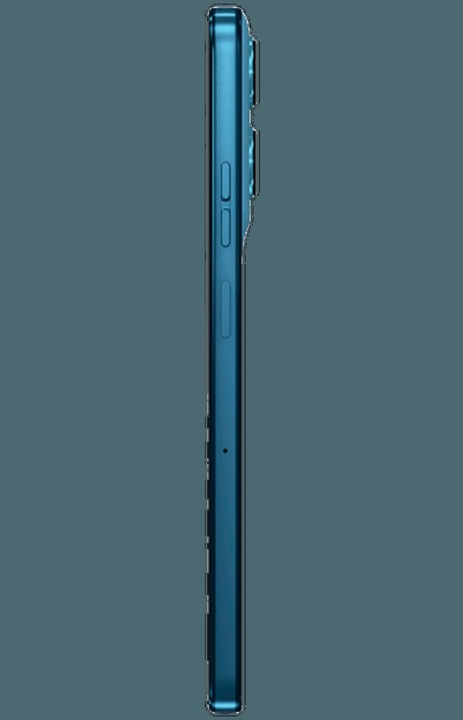 Immagine prodotto Motorola Moto G75 (256 GB, Azzurro, 6.78", Doppia SIM, 50 Mpx, 5G)