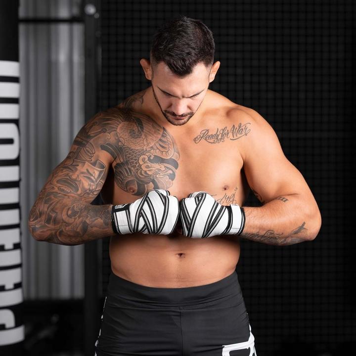 Produktbild Phantom Athletics Boxbandagen MT-PRO