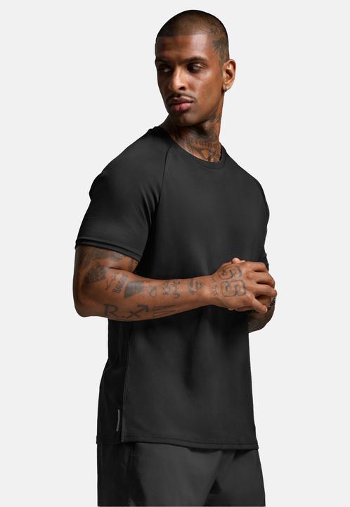 Produktbild 2XU Aero Mesh Tee (S)