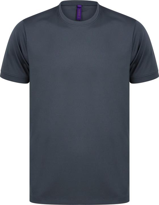 Produktbild Henbury HiCool Performance TShirt (4XL)