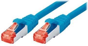 Produktbild Tecline Fröhlich + Walter (S/FTP, CAT6, 30 m)